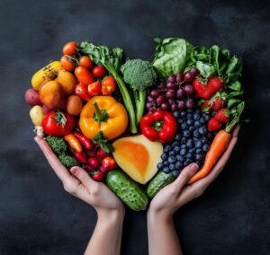 Dehydrated Vegetable product