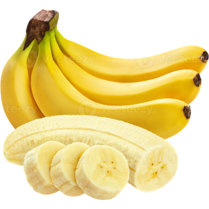 Dehydrated Banana Slice By Anitya Naturals