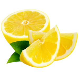 Dehydrated Lemon Slice By Anitya Naturals