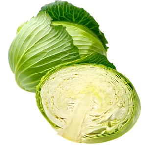 Dehydrated Cabbage by Anitya Naturals