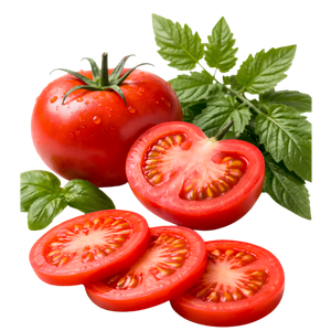 Dehydrated Tomato by Anitya Naturals
