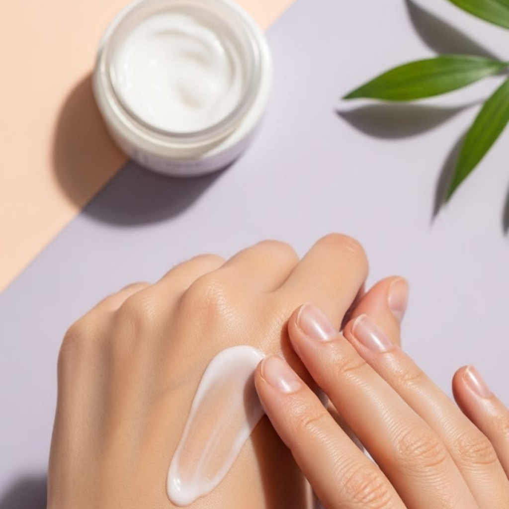 Gentle Skin Nourishment