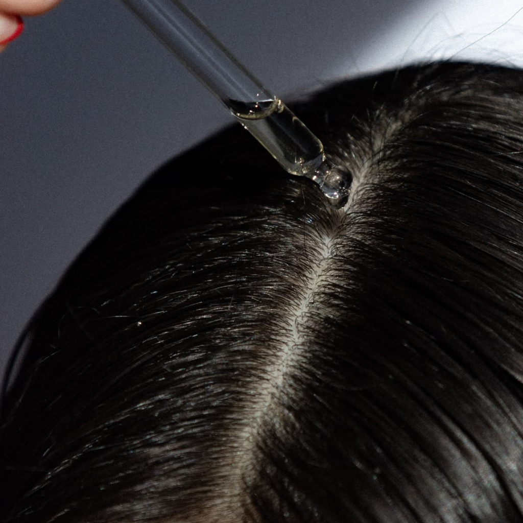 Hair & Scalp Treatments