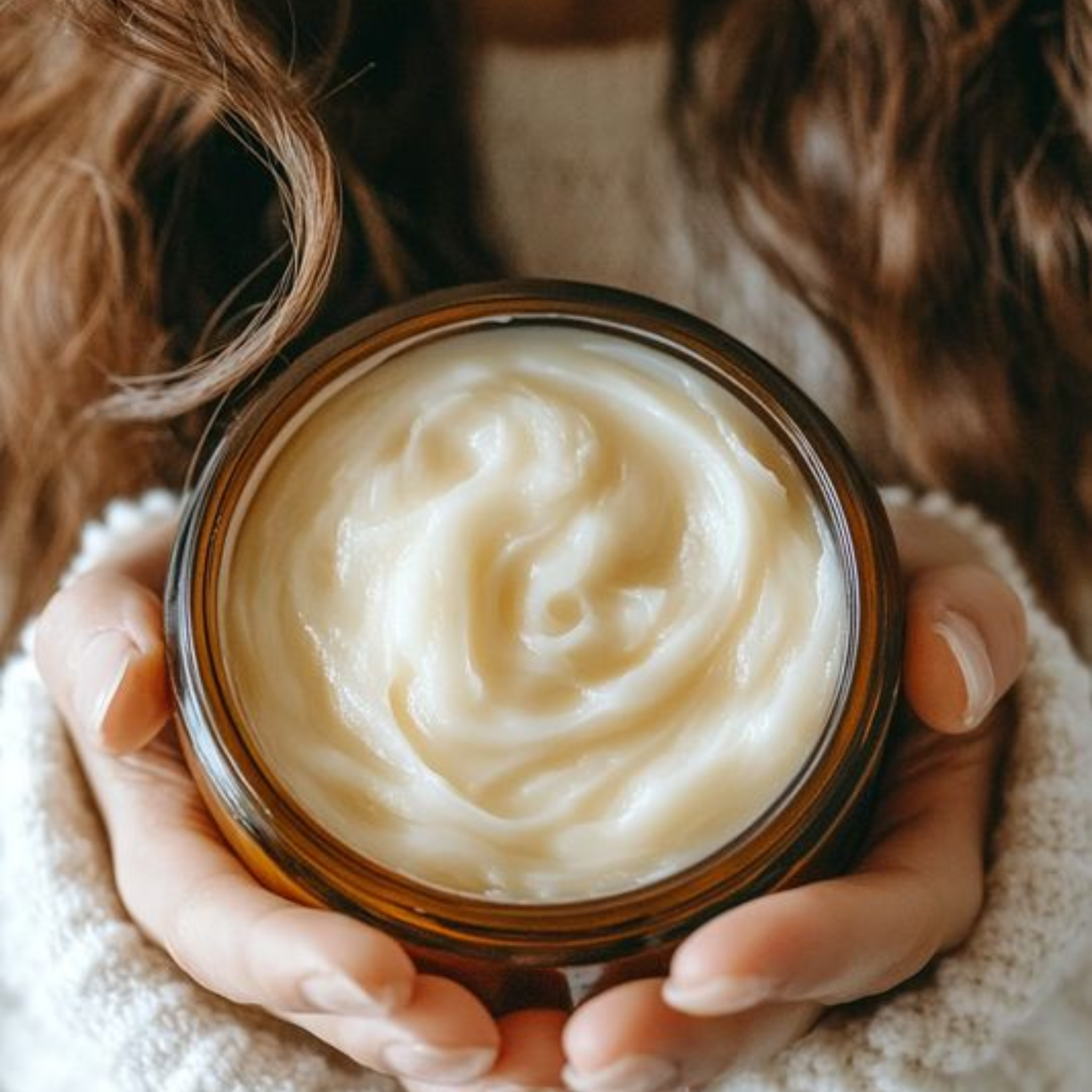 Hair Mask With Curry Leaves extract By Anitya Naturals